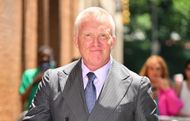 Celebrity Sightings In New York City - June 20, 2024 - Image via Getty